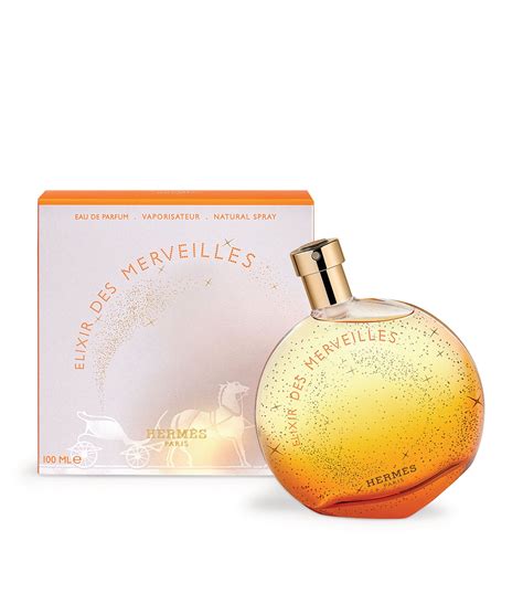 goedkoopste hermes merveilles parfum|hermes elixir des merveilles uk.